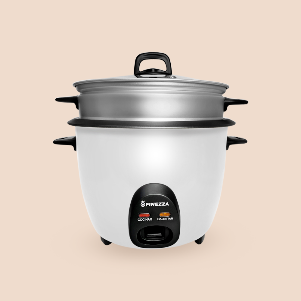 Olla Arrocera 1.8L (FZ-654R) - Gallery 1