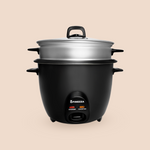 Olla Arrocera 1.8L (FZ-654R) - Thumbnail 2
