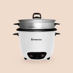 Olla Arrocera 2.2L (FZ-657R) - Thumbnail 1