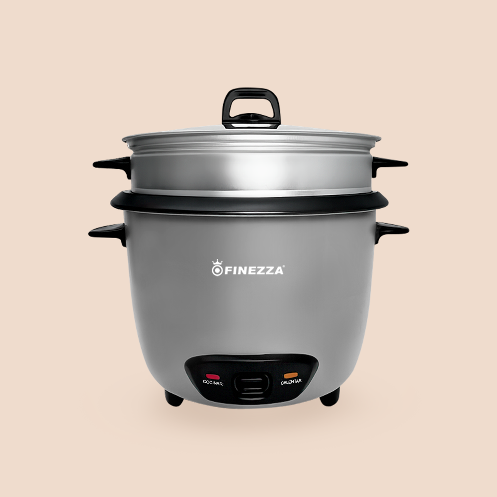 Olla Arrocera 2.2L (FZ-657R) - Gallery 3