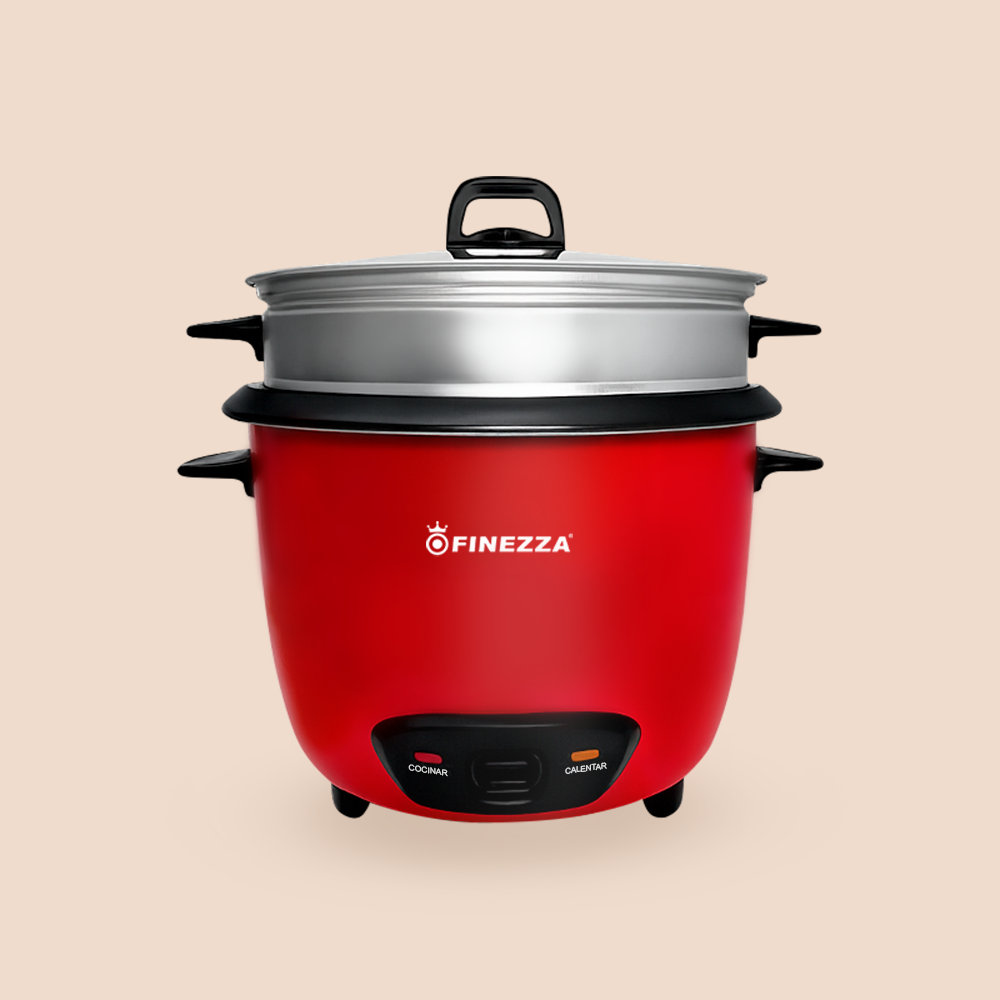 Olla Arrocera 2.2L (FZ-657R) - Gallery 2