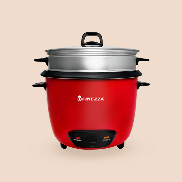 Olla Arrocera 2.2L (FZ-657R) - Secondary