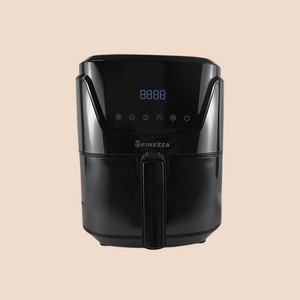 Freidora de aire digital de 4.5L (FZ-680FA)