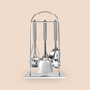 Juego de utensilios de 7 pzs. (FZ-8002)