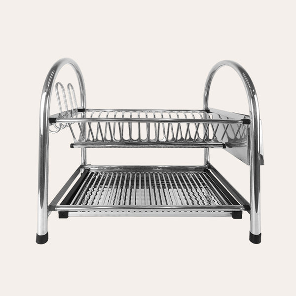 Escurridor de platos acero inoxidable (FZ-8052-R)