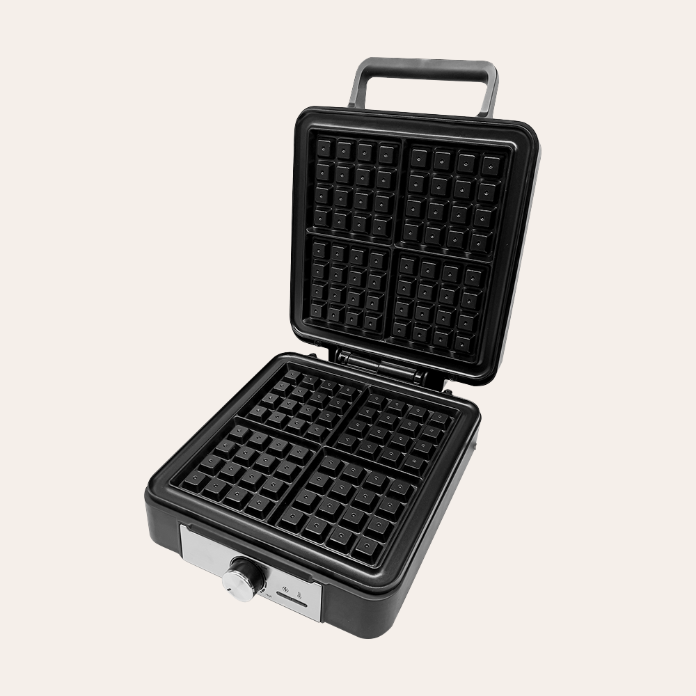 Waflera eléctrica (FZ-812WF)