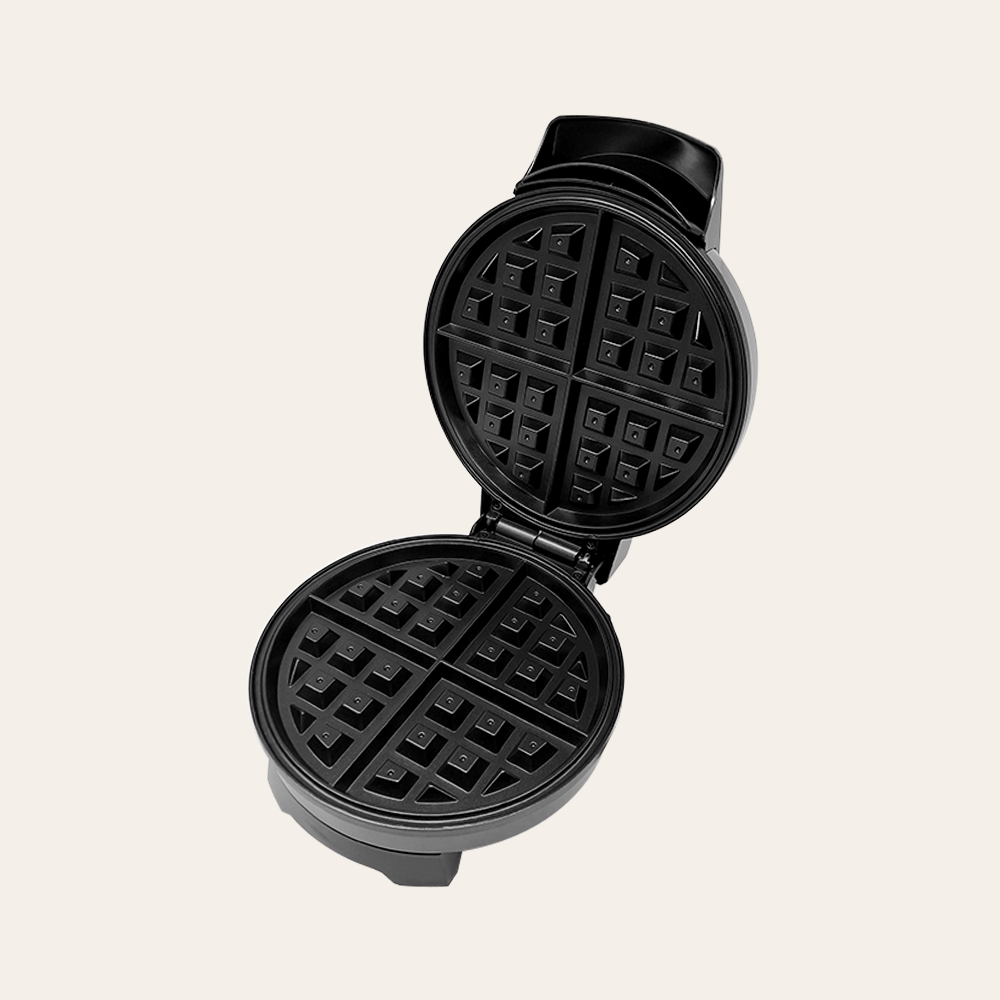 Waflera eléctrica (FZ-816WR)