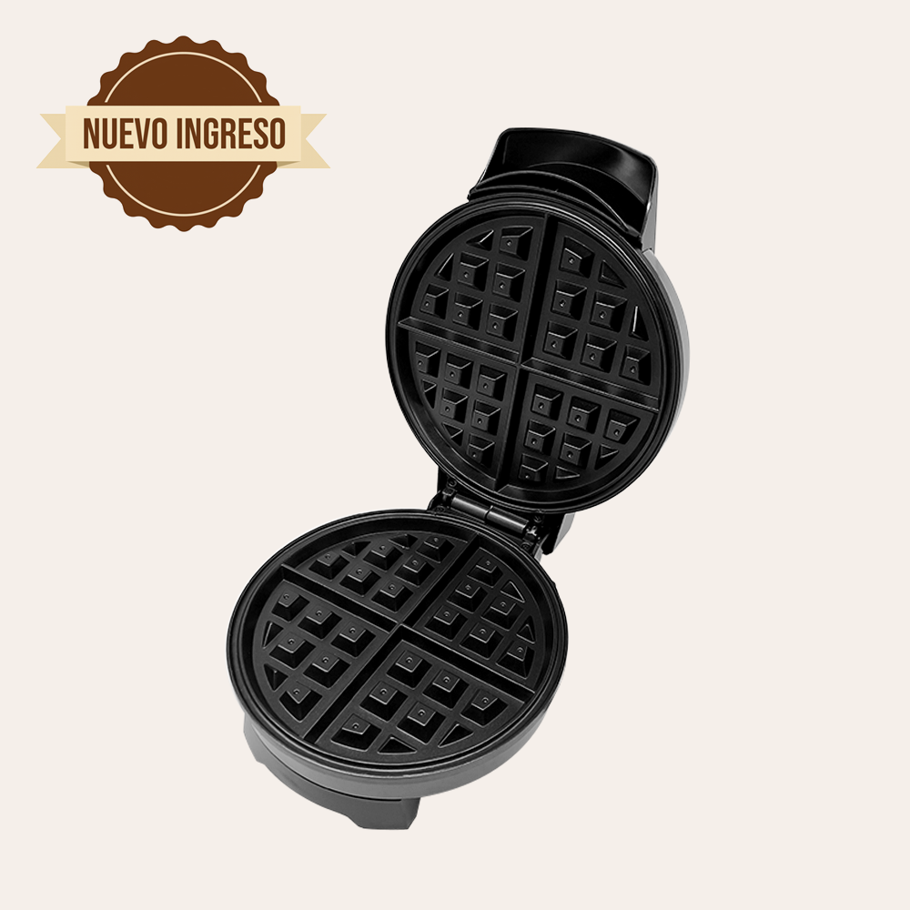 Waflera eléctrica (FZ-816WR)