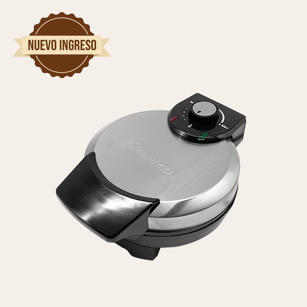 Waflera eléctrica (FZ-816WR)