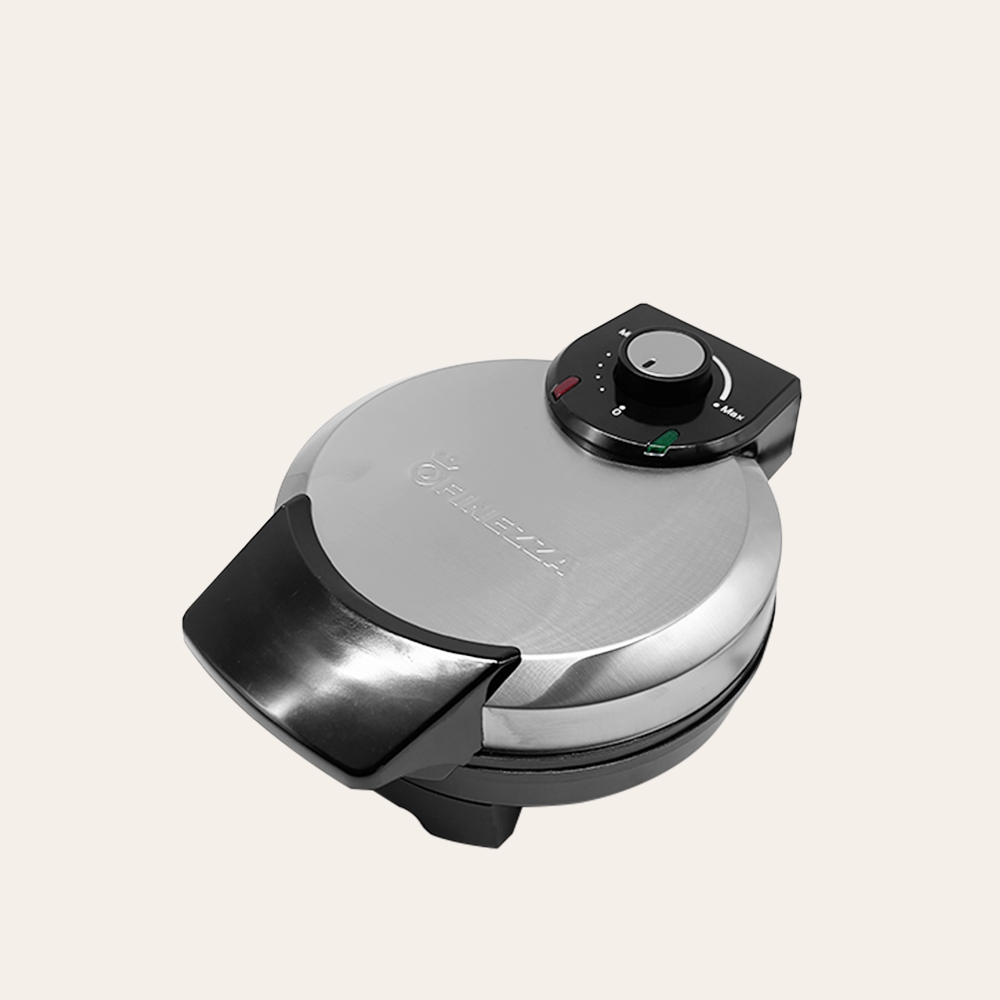 Waflera eléctrica (FZ-816WR)