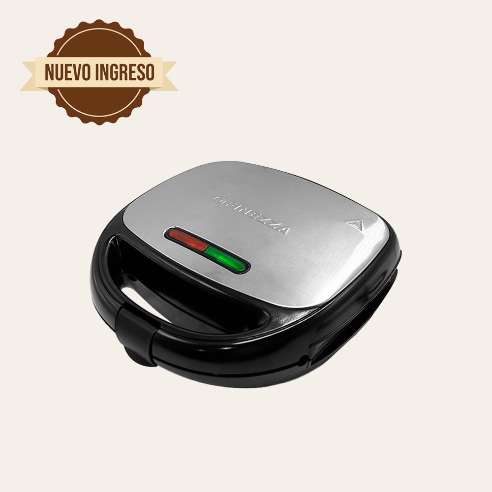 Sandwichera Eléctrica (FZ-823W3 - 1)