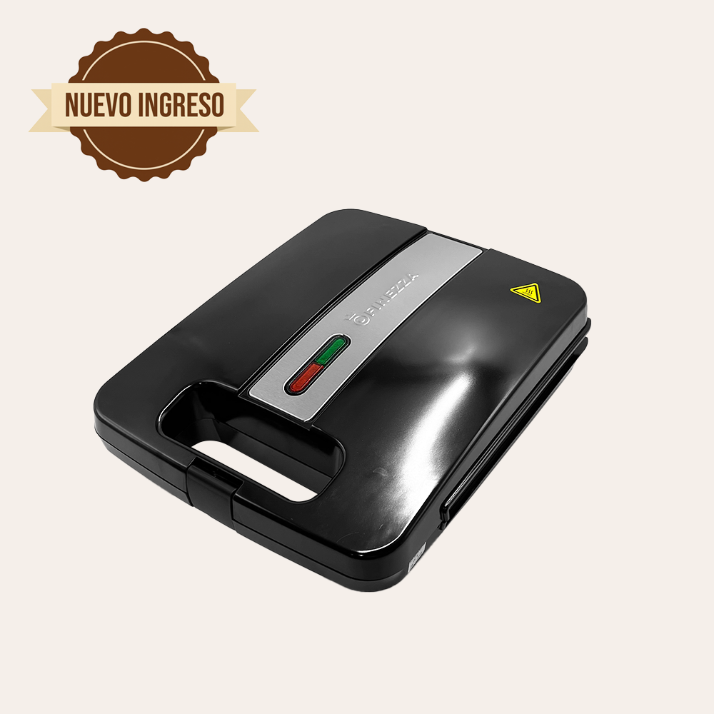 Sandwichera Eléctrica (FZ-825WS4)