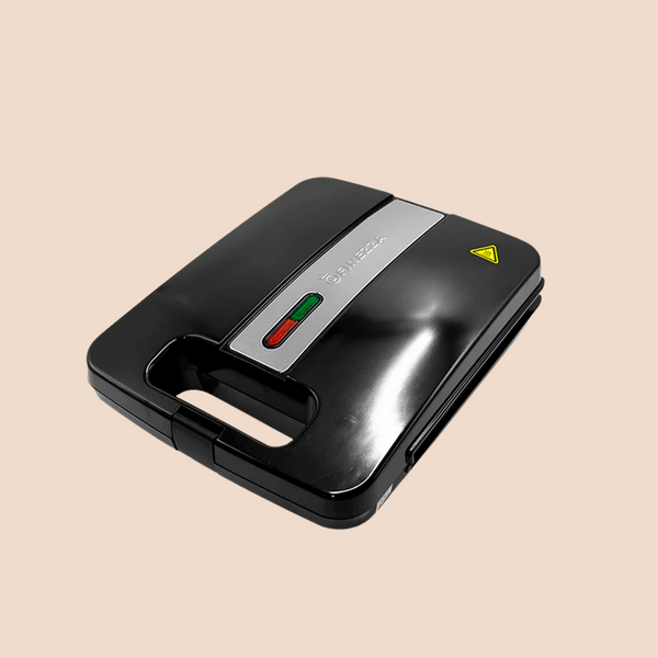 Sandwichera Eléctrica (FZ-825WS4) - Secondary