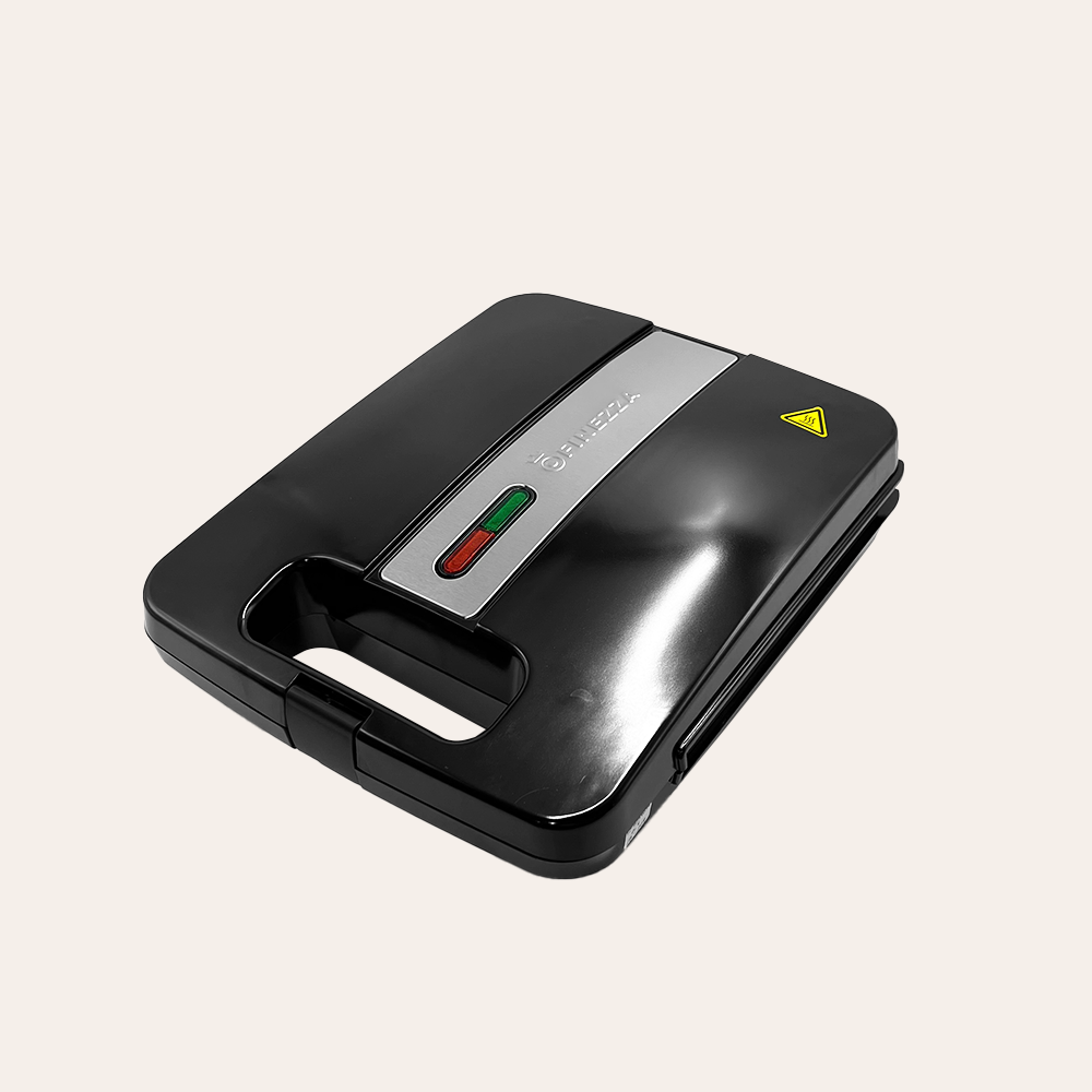 Sandwichera Eléctrica (FZ-825WS4)