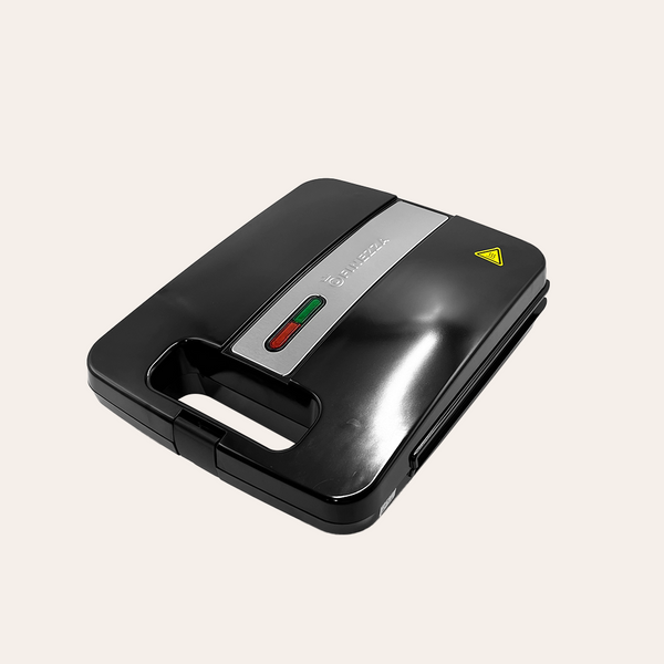 Sandwichera Eléctrica (FZ-825WS4) - Secondary