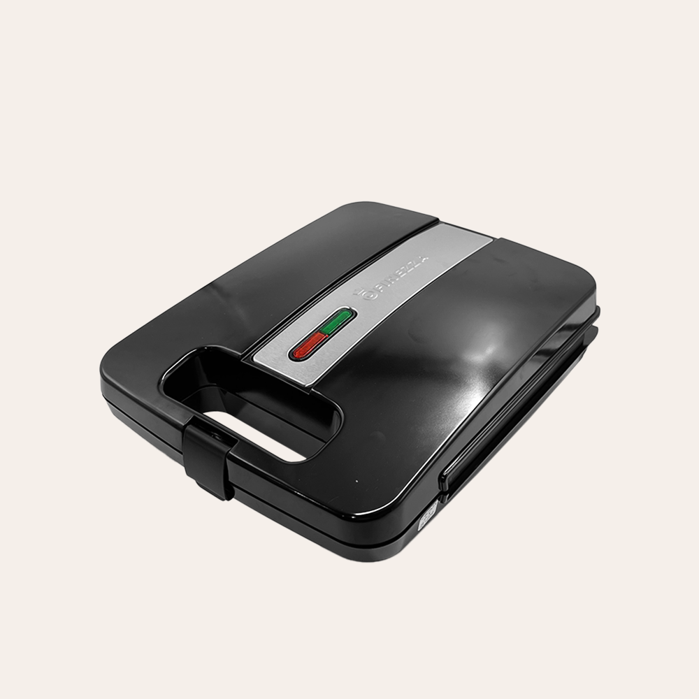 Waflera Eléctrica (FZ-827WF4)