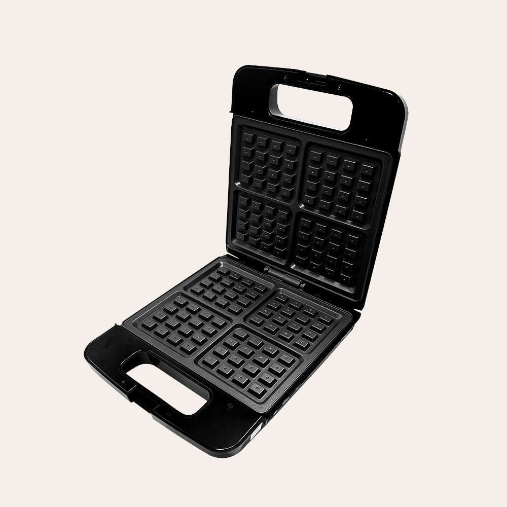 Waflera Eléctrica (FZ-827WF4)