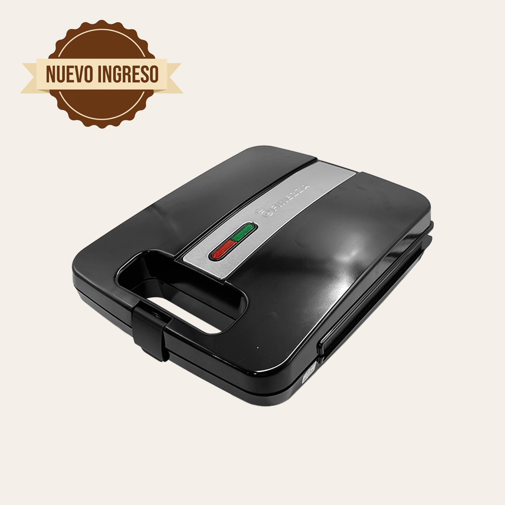 Waflera Eléctrica (FZ-827WF4)