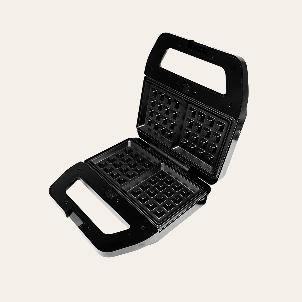 Sandwichera Eléctrica (FZ-829W3-1)