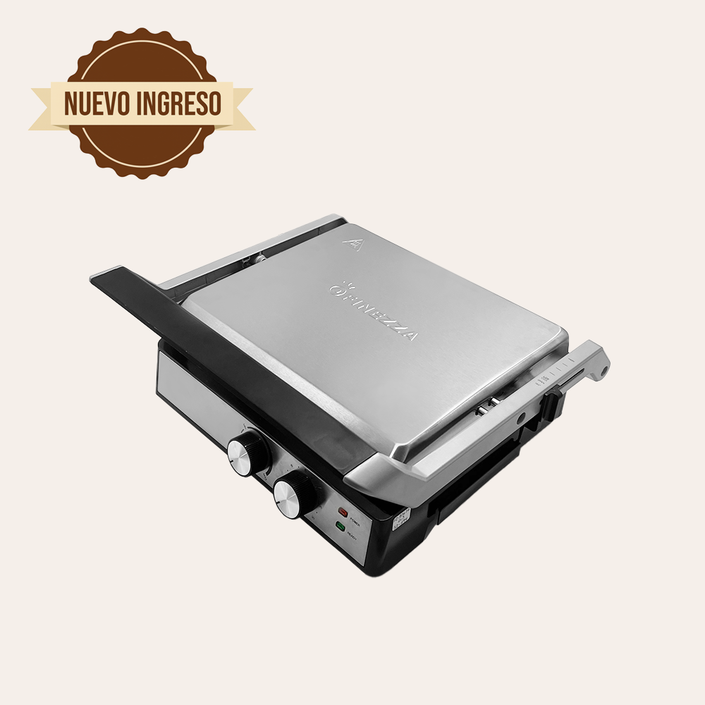 Parrilla Eléctrica (FZ-836SG)