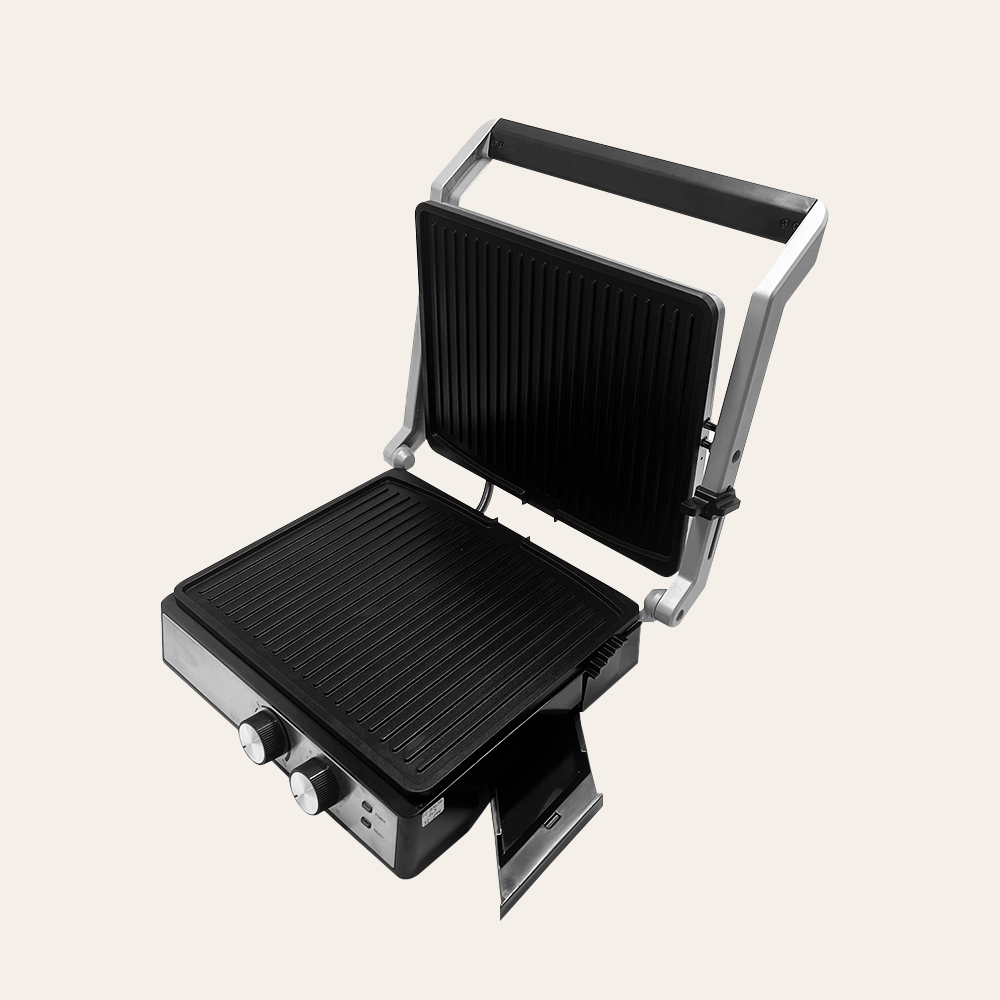 Parrilla Eléctrica (FZ-836SG)