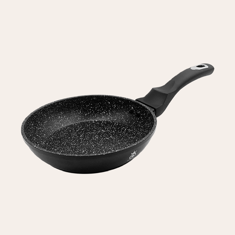 Sarten Ultragranito 20cm 2 Pzs. (FZ-G185H)