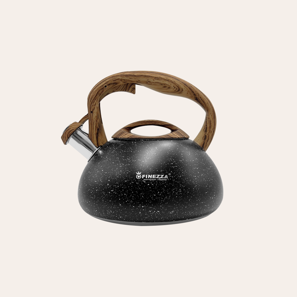 Tetera de acero 3LT (FZ-HT032A)