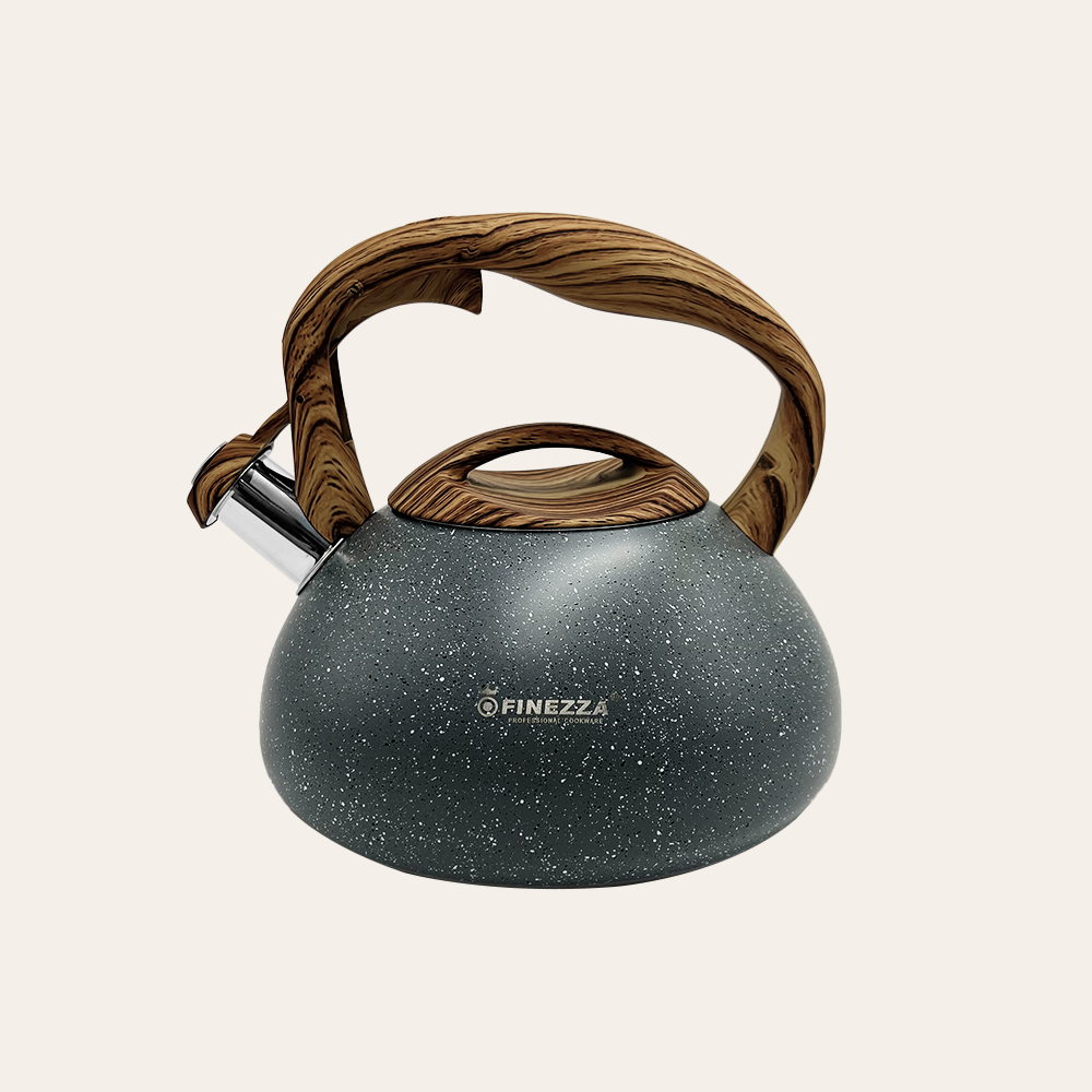 Tetera de acero 3LT (FZ-HT032A)