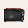 Horno eléctrico 40L (FZ-3040HE)