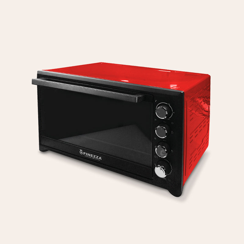 Horno eléctrico 60L