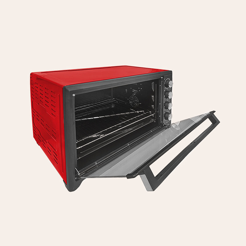 Horno eléctrico 60L