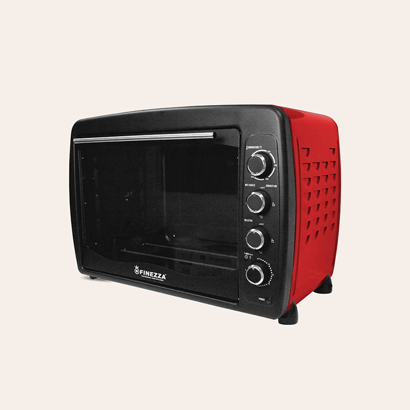 Horno eléctrico 65L