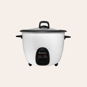 Olla Arrocera 1.8L (FZ-654R)