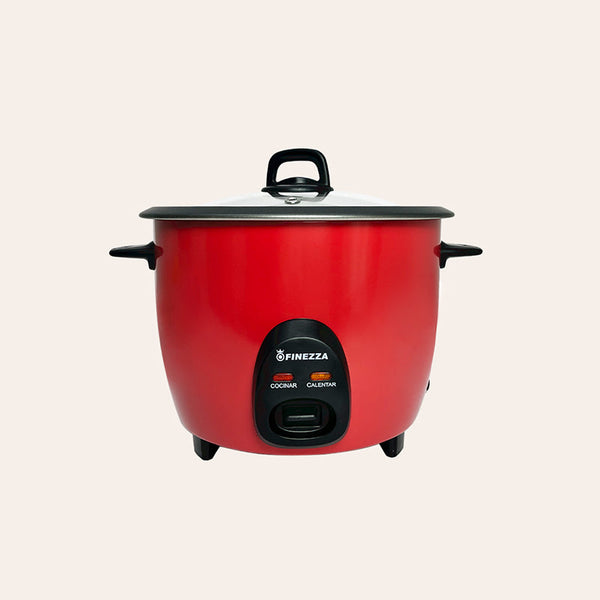Olla Arrocera 1.8L (FZ-654R) - Secondary