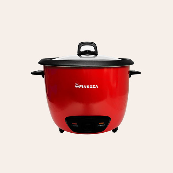 Olla Arrocera 2.2L (FZ-657R) - Secondary