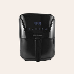 Freidora de aire digital de 4.5L (FZ-680FA)