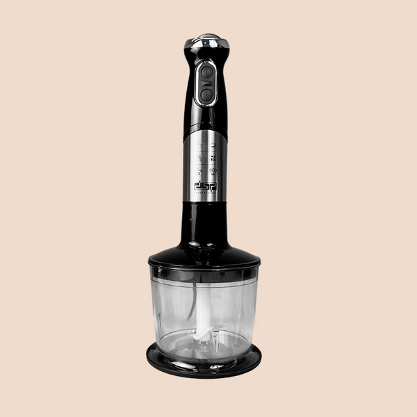Batidora de inmersión 800W (4EN1) (MK-Y20528) - Secondary