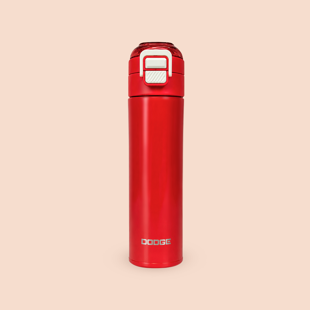 Tomatodo de acero 500ML (MK-Y20841) - Gallery 1