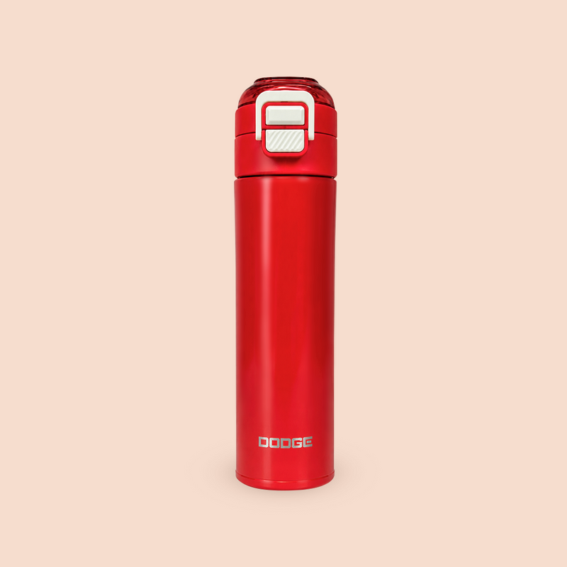 Tomatodo de acero 500ML (MK-Y20841)