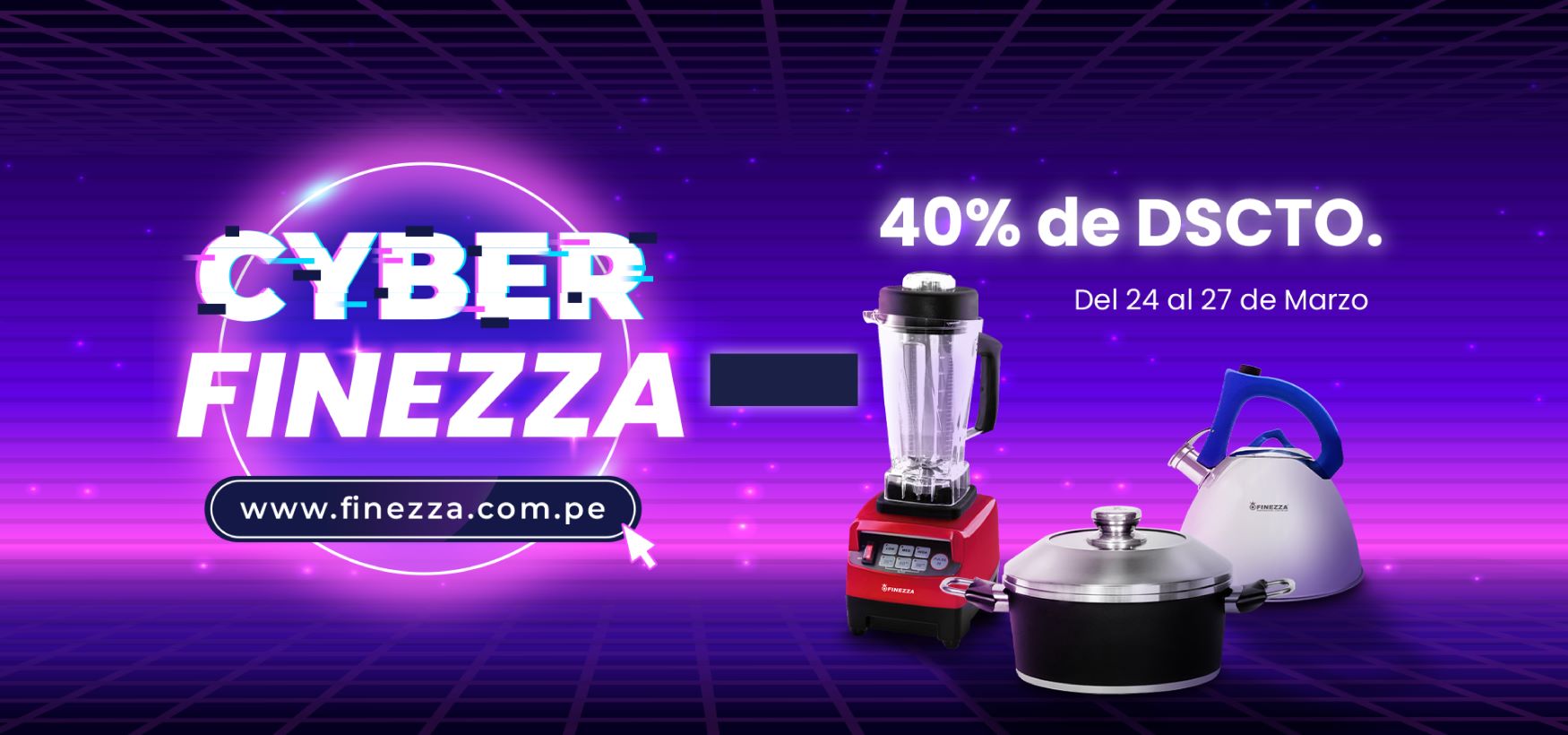 Finezza Perú