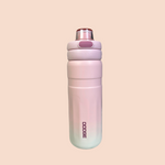 Tomatodos de acero 560ML (MK-Y20946) - Thumbnail 1