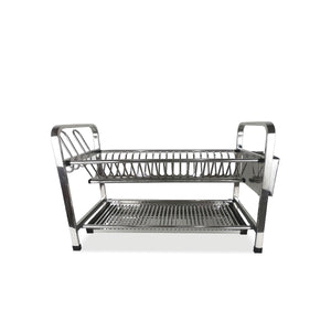 Escurridor de platos acero inoxidable (FZ-8061-R)