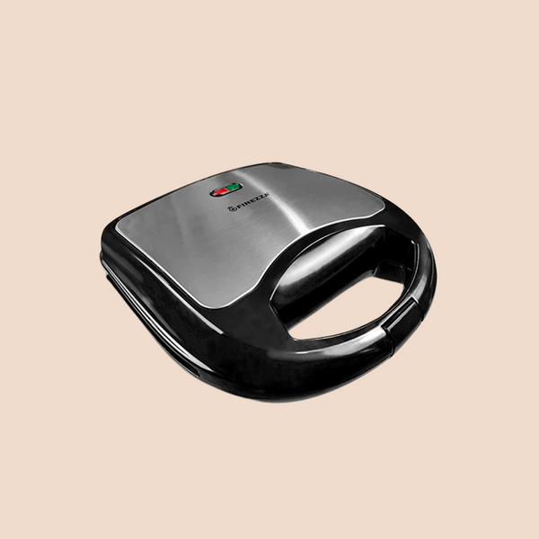Sandwichera eléctrica (FZ-822GS) - Secondary