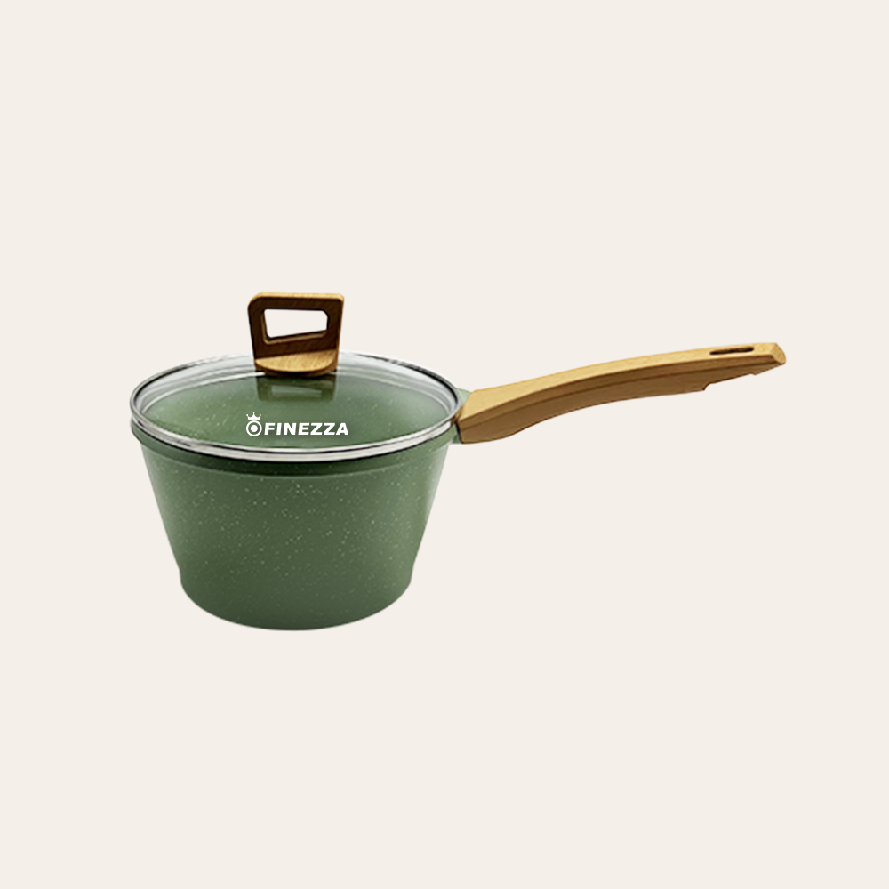 Juego de ollas ultragranito de 12 pzs. (FZ-X1733CV)