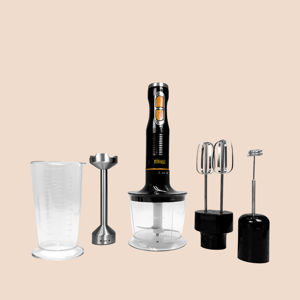 Set de batidora de inmersión (MK-Y20803) - Secondary